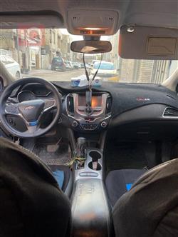 شيفروليه كروز